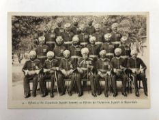 India - Punjab - Sikh Offic Maharajah Jagajit was the longest serving ruler of the Sikh State of