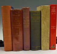 Military History Book Selection - The 2nd City of London Regiment (Royal Fusiliers) In The Great War
