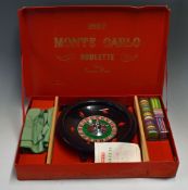 Old/New Shop Stock - Varied Selection of Games to incl' French Motel (monopoly), Profa Dit,