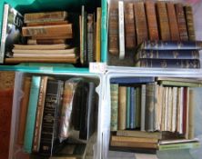 Fishing Books - A Selection of Various Fishing Books to include Wild Cat Tower, Fisherman's Bible,