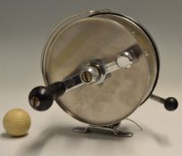 Allcocks Stainless Steel Big Game Reel - The Commodore 6