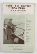 Matthews, A.R. - 