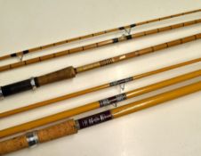 Edgar Sealey Float Fishing Rods (2) -