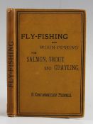 Cholmondeley-Pennell, H. - 