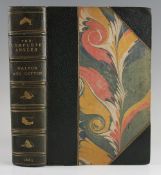 Walton, Izaak & Cotton, Charles - 