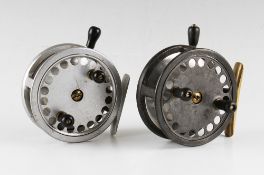 2x Moulinet Francais 