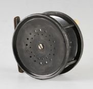 Hardy Bros Brass Face Perfect 4.25