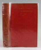Sheringham, H.T. - 