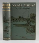 Sheringham, H.T. - 