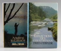 Taylor, Fred (2) - 
