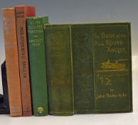 Bickerdyke, J. - 
