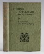 Marston, E. - 