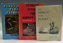 Rickards, Barrie & Whitehead, Ken - 