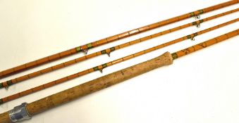 Hardy Alnwick palakona salmon fly rod - The L.R.H Salmon Fly