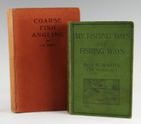 Martin, J.W. 