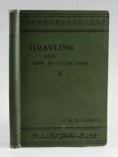 Walbran, Francis, M. - 