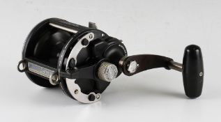 Penn 245LD Saltwater Fishing Reel graphite lever drag, made in U.S.A, one piece graphite frame,