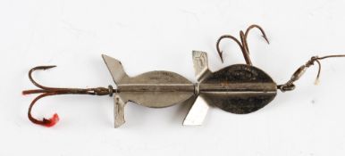Humphries Lightning Fishing Lure: 3.5
