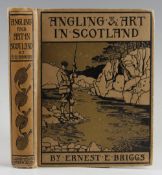 Briggs, Ernest, E. - 