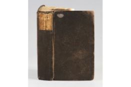 Walton, Izaak and Cotton, Charles - 