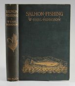 Hodgson, Earl, W. - 