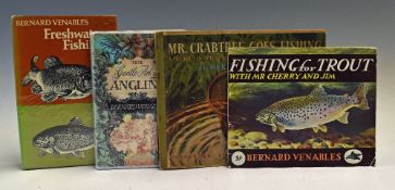 Venables, Bernard - 