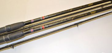 DAM, Germany Rods (2): Pair 