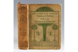 Walton, Izaak and Cotton, Charles - 