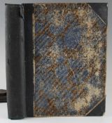 Marston, R.B. - 