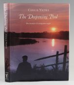 Yates, Chris - 