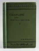 Walbran, Francis, M. - 