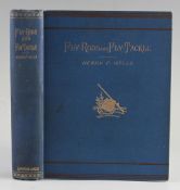 Wells, Henry. P. - 
