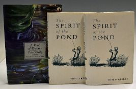 O'Reilly, Tom (3) - Signed Copy 