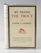 Connett, Eugene, V. - 
