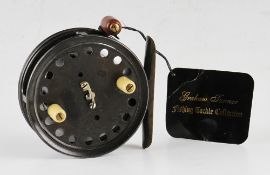 Hardy Bros The Silex No.2 small trout alloy fly reel - 2.75