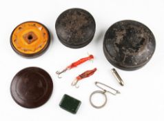 Hardy, Farlow, and other makers fishing accessories (8) - Hardy 
