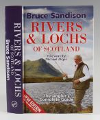 Sandison, Bruce - 