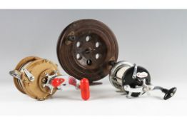 3x Various Sea Fishing Reels: Scarborough unnamed 7