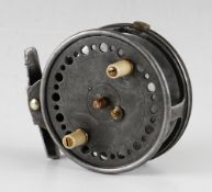 Scarce and early J.J.S Walker Bampton Alnwick Patent 
