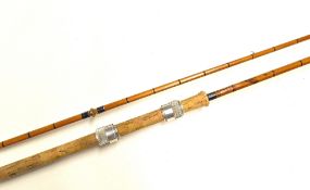 Interesting C Farlow & Co Ltd Avon Rod - 