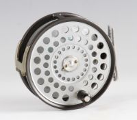 Hardy St John Salmon alloy reel: 4