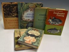 Venables, Bernard (6) - 