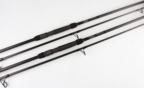 Fine pair of Alan Riddell Custom Built Ballista 