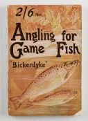 Bickerdyke, J. - 