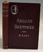 Lang, Andrew - 