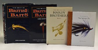 Hardy, James, Leighton - 