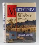 Martin, Darrel - 