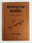 Orme, Andy - 