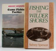 Spencer, Sidney (2) - 
