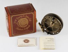 Fine J W Young & Sons 